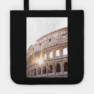 When in Rome Tote