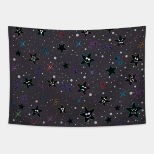 STARS!! Tapestry