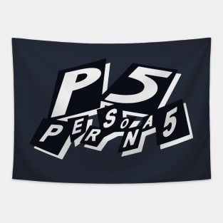 Persona 5 Tapestry