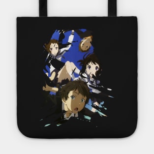 Hyouka Quote Tote