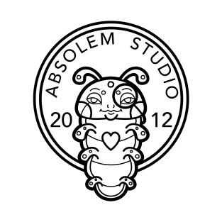 Absolem Studio T-Shirt