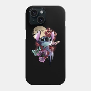 Moonlight Stitch Phone Case