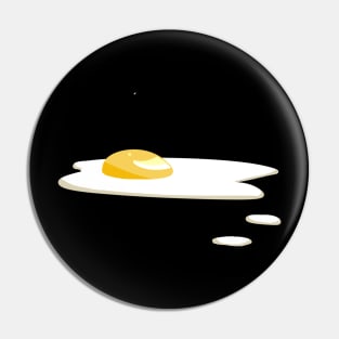 Omelette Pin