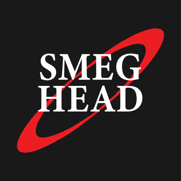 Discover Smeg Head Red Dwarf Pocket Position - Smeg Head Red Dwarf Pocket Position - T-Shirt