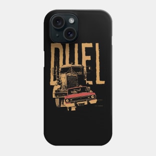 Duel Phone Case