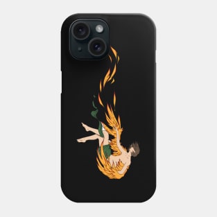 Falling for you Phone Case