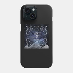 To The Stars Phone Case