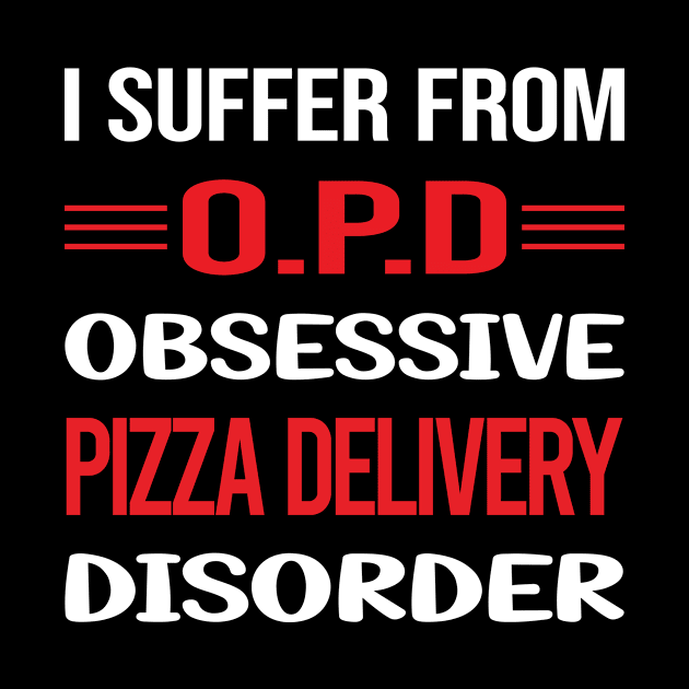 Funny Obsessive 01 Pizza Delivery by relativeshrimp