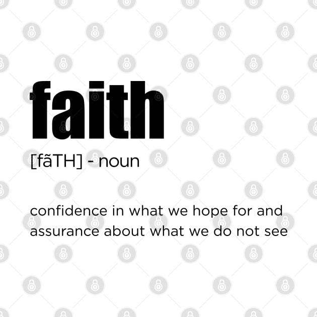 faith by cbpublic