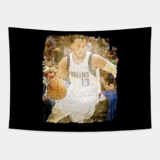 Jalen Brunson Tapestry