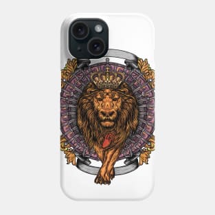 Lion king Phone Case