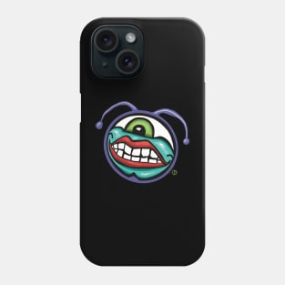 Moja Ojo Phone Case