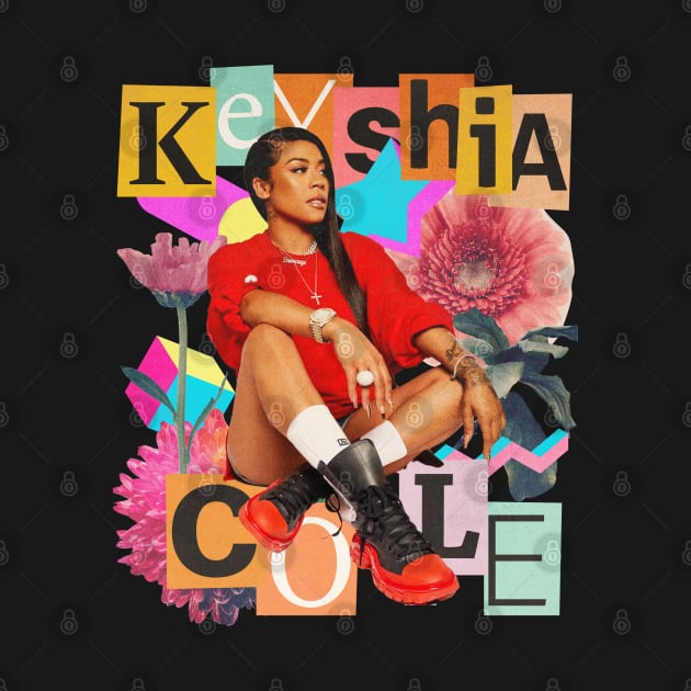 KEYSHIA COLE