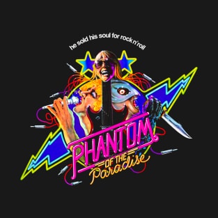 Phantom of the Paradise T-Shirt