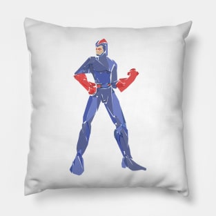 Dan Garret Pillow