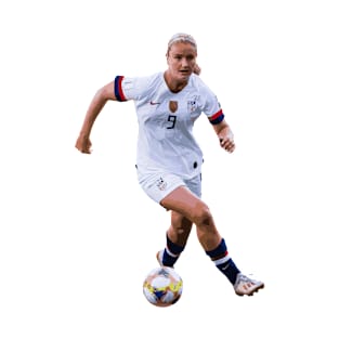 Lindsey Horan T-Shirt