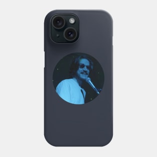 Bo Burham sing Phone Case