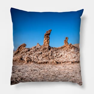 Vale Del Luna Pillow