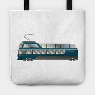 Tram Tote