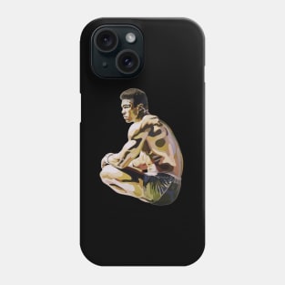 The Greatest of All Time Phone Case