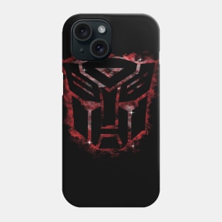 The Bots Phone Case