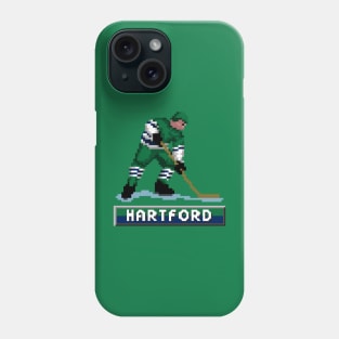 Hartford Hockey Phone Case