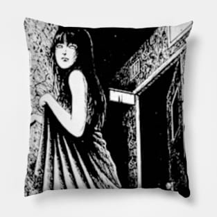 Junji Ito, Tomie Pillow