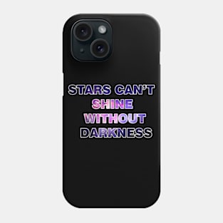 STARS Phone Case