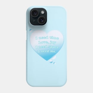 The Twenti00's love Phone Case