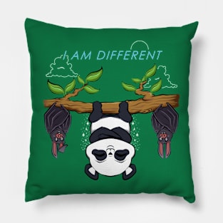 cute and different animals Pillow