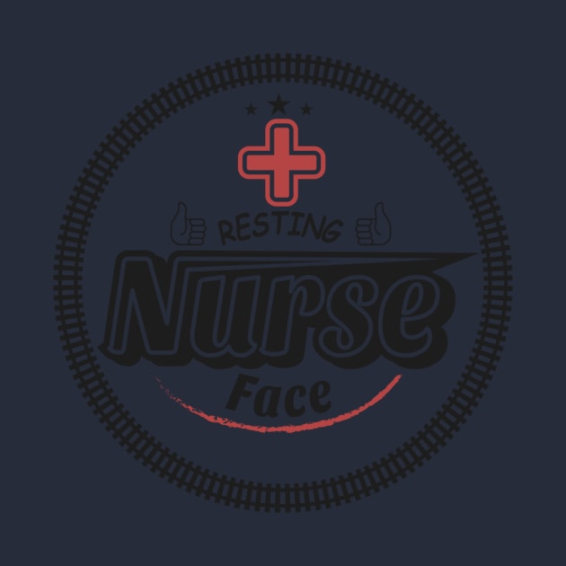 Funny Nursing Design by madlymelody
