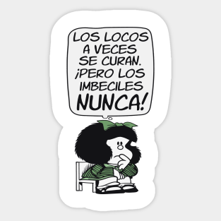 Frases Stickers Teepublic Au