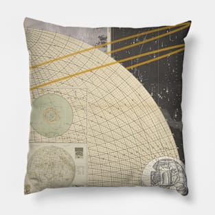 Celestial Pillow