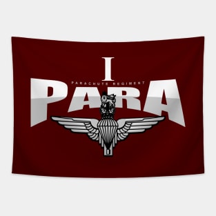 1 Para Tapestry