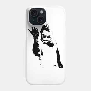 #saltbae Phone Case