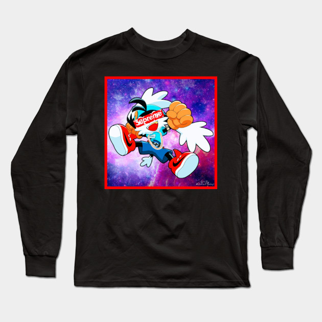 supreme art shirt
