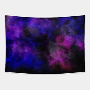 Nebula of Love Tapestry