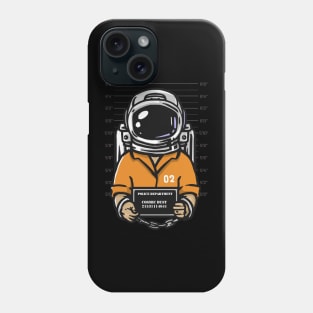 Abstracts Space Phone Case