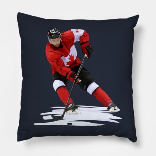 Hockey Pillow