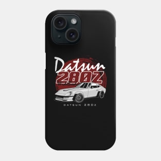 Datsun 280z Widebody JDM Phone Case