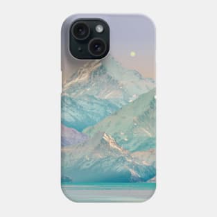 Pastel Landscape Phone Case