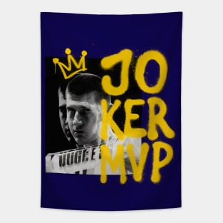 Joker MVP! Tapestry