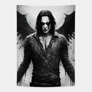 Eric Draven Tapestry