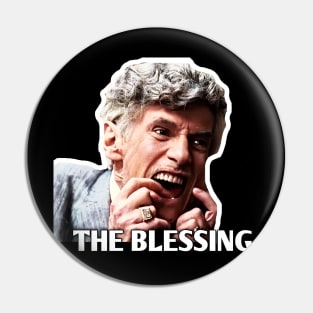 The Blessing Pin