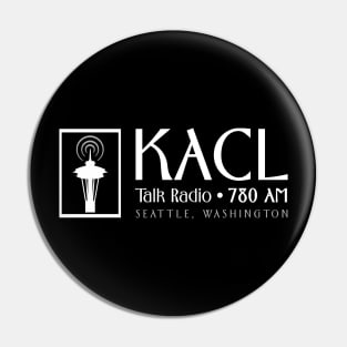 KACL Pin