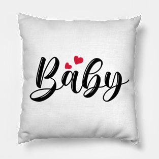 baby Pillow