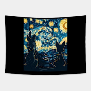 Bluey Animation Techniques Tapestry