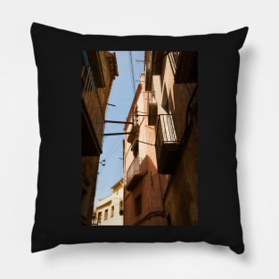 Cardona Pillow