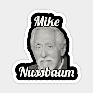 Mike Nussbaum / 1923 Magnet