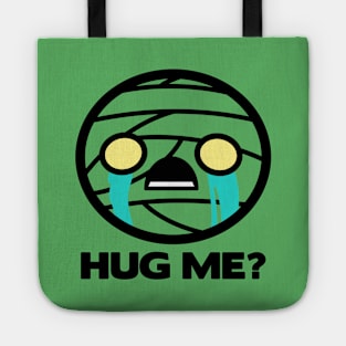 Hug Me? Tote